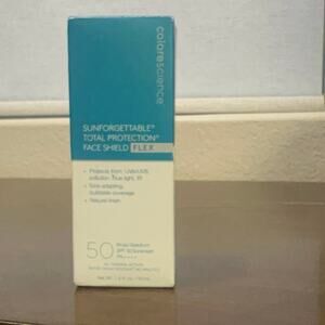 Colorescience face shield flex fair